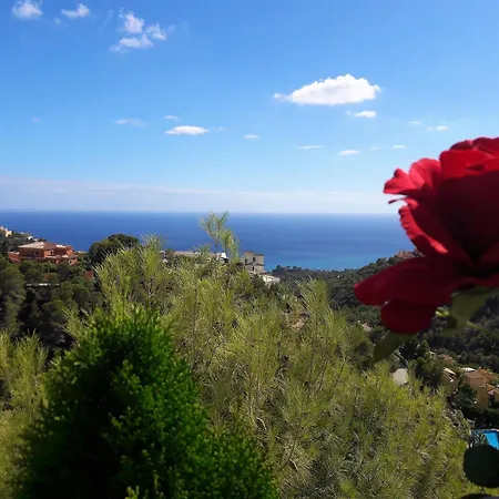 Townhouse Ah Olivos J Holiday home Altea