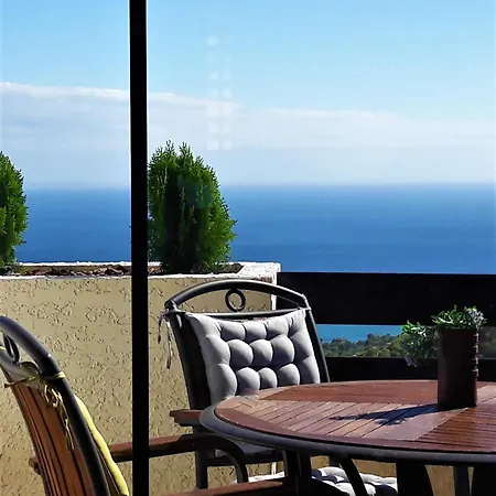 Townhouse Ah Olivos J * Altea