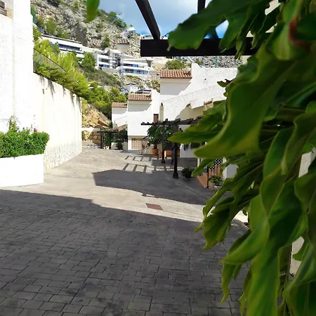 Holiday home Townhouse Ah Olivos J