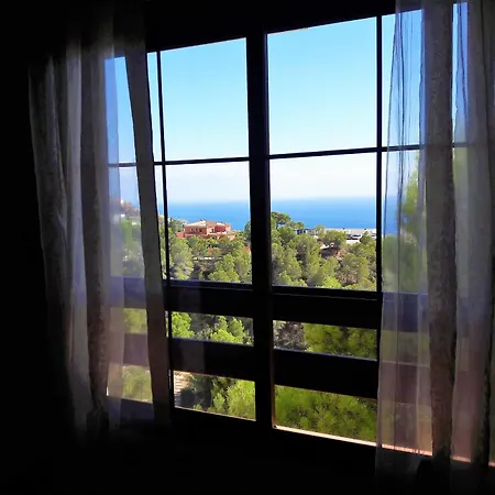Townhouse Ah Olivos J