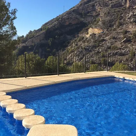 Сasa de vacaciones Townhouse Ah Olivos J