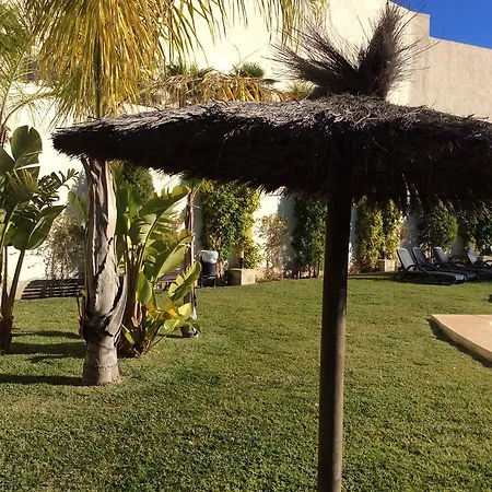 Townhouse Ah Olivos J Сasa de vacaciones