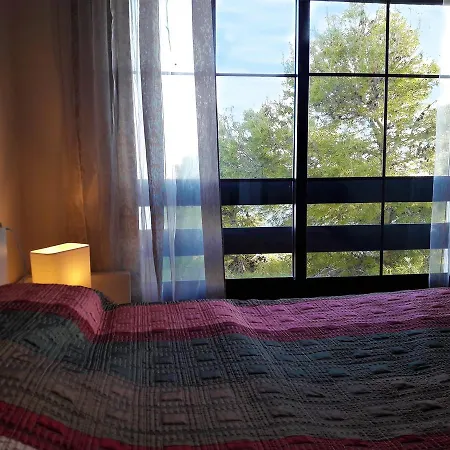 Townhouse Ah Olivos J *