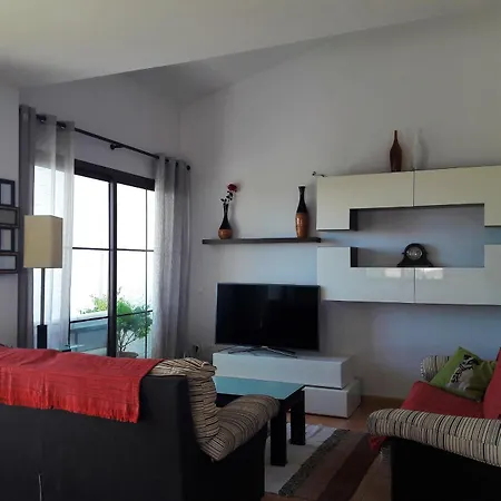 Townhouse Ah Olivos J Сasa de vacaciones