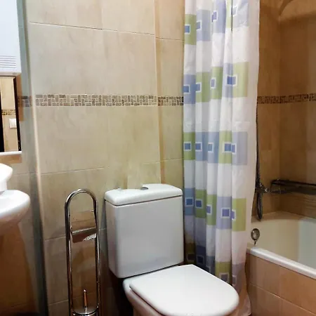 Townhouse Ah Olivos J