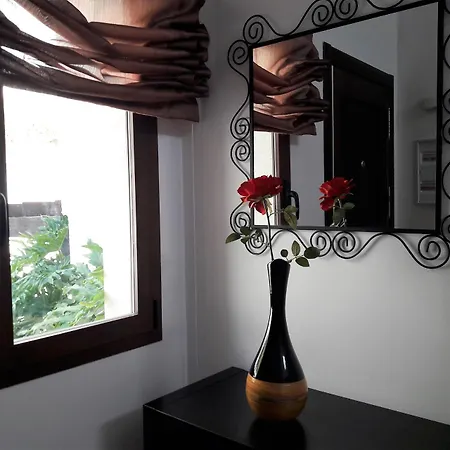 Townhouse Ah Olivos J