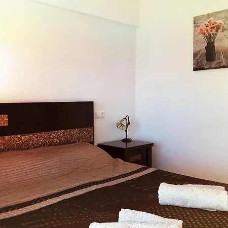 Townhouse Ah Olivos J Сasa de vacaciones Altea