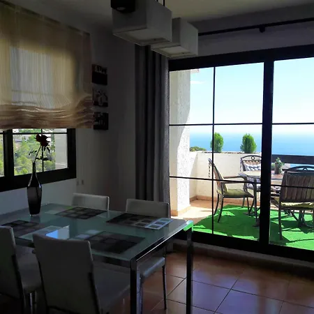 Сasa de vacaciones Townhouse Ah Olivos J *