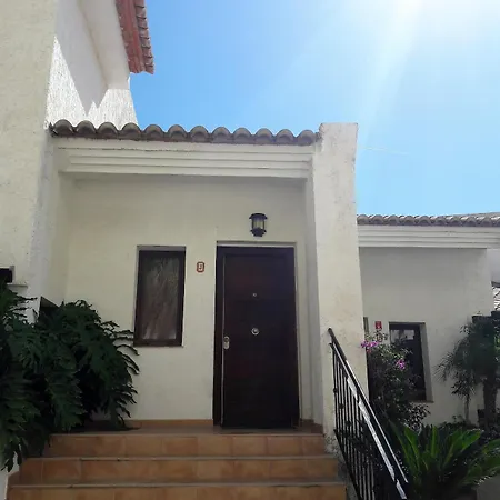 Townhouse Ah Olivos J