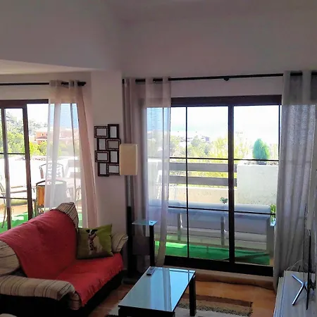 Townhouse Ah Olivos J Altea