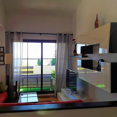 Townhouse Ah Olivos J Сasa de vacaciones *